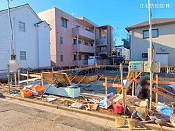 物件画像 さいたま市浦和区上木崎14期　2号棟