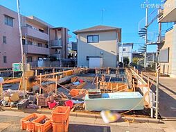 物件画像 さいたま市浦和区上木崎14期　1号棟