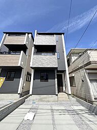 物件画像 さいたま市大宮区堀の内町1期　2号棟