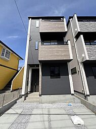 物件画像 さいたま市大宮区堀の内町1期 1号棟