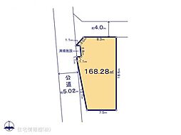 物件画像 さいたま市西区飯田新田 第2　10区画