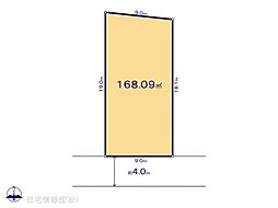 物件画像 さいたま市西区飯田新田 第2　3区画