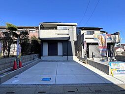 物件画像 さいたま市北区本郷町4期　1号棟