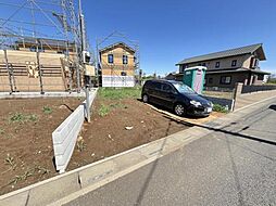 物件画像 さいたま市見沼区堀崎町　建築条件無し売地　5区画