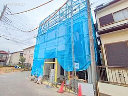 物件画像 さいたま市南区太田窪02412　2棟　1号棟