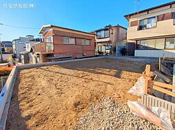 物件画像 さいたま市大宮区天沼町1期　2号棟