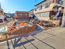 物件画像 さいたま市大宮区天沼町1期　1号棟