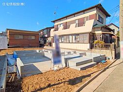 物件画像 さいたま市大宮区天沼町1期　1号棟