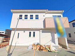 物件画像 さいたま市浦和区大東2丁目 2号棟