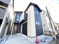 物件画像 さいたま市大宮区堀の内町1丁目 新築戸建　1号棟