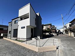 物件画像 さいたま市西区大字内野本郷 新築戸建