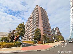 物件画像 エクレール岩槻弐番館