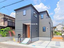 物件画像 西区中野林 1号棟