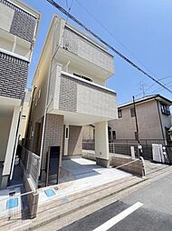 物件画像 さいたま市浦和区駒場1丁目II期　4号棟