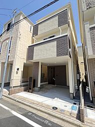 物件画像 さいたま市浦和区駒場1丁目II期　3号棟