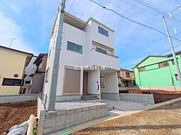 物件画像 さいたま市浦和区瀬ヶ崎1期 3号棟