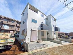 物件画像 さいたま市浦和区瀬ヶ崎1期 1号棟