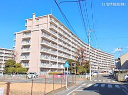物件画像 日商岩井北浦和マンションA棟