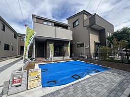 物件画像 さいたま市見沼区大和田町1期 3号棟