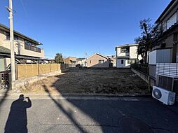 物件画像 さいたま市浦和区木崎4丁目 建築条件無し土地