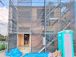 物件画像 さいたま市西区宝来 第1　1号棟