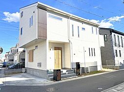 物件画像 上尾市上尾下 中古戸建