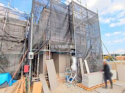 物件画像 さいたま市西区宝来 第1　3号棟