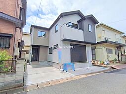 物件画像 さいたま市岩槻区本丸8期 1号棟