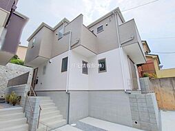 物件画像 さいたま市南区太田窪2期 3号棟