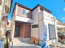 物件画像 さいたま市見沼区蓮沼8期 1号棟