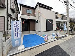 物件画像 さいたま市見沼区蓮沼8期　1号棟