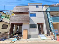 物件画像 中央区八王子一丁目　1号棟