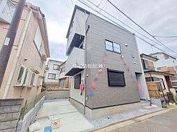 物件画像 さいたま市南区大谷口15期 1号棟