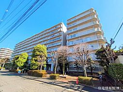 物件画像 ラミーユ大宮ハイライズ一番館
