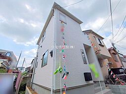 物件画像 さいたま市南区松本 第9 1号棟