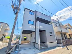 物件画像 さいたま市桜区栄和2期　1号棟