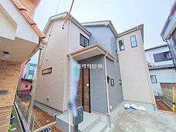 物件画像 さいたま市南区大谷口 A号棟