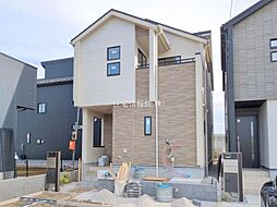 物件画像 さいたま市西区西遊馬3期 3号棟