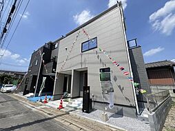 物件画像 さいたま市桜区町谷1丁目 2号棟