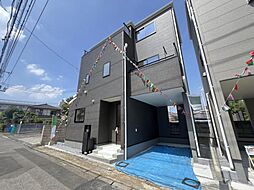 物件画像 さいたま市桜区町谷1丁目　1号棟