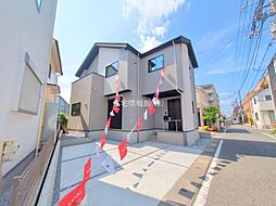 物件画像 さいたま市南区四谷5期 1号棟