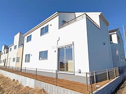 物件画像 さいたま市西区島根　8号棟