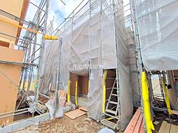 物件画像 さいたま市西区島根 8号棟