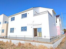 物件画像 さいたま市西区島根 8号棟