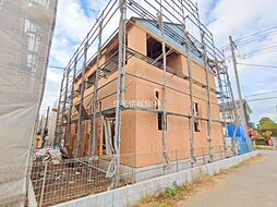 物件画像 さいたま市西区島根 4号棟