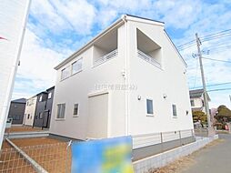 物件画像 さいたま市西区島根　4号棟