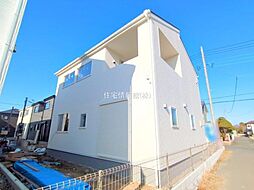 物件画像 さいたま市西区島根 4号棟