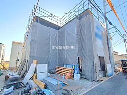 物件画像 さいたま市西区島根 3号棟