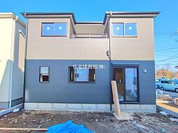 物件画像 さいたま市西区島根　3号棟