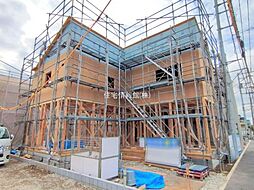 物件画像 さいたま市西区島根 3号棟